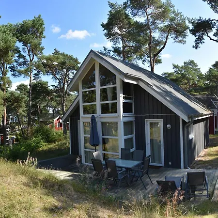 Hébergement de vacances Ostseeblick By Interhome *
