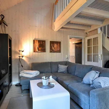 Hébergement de vacances Ostseeblick By Interhome