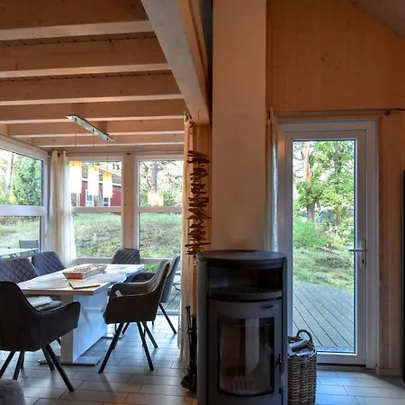 Hébergement de vacances Ostseeblick By Interhome Baabe