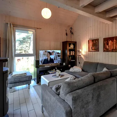 Ostseeblick By Interhome Hébergement de vacances