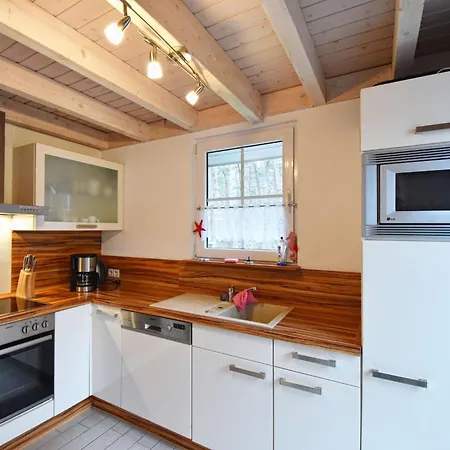 Hébergement de vacances Ostseeblick By Interhome Baabe