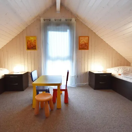 Hébergement de vacances Ostseeblick By Interhome