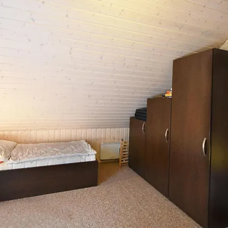 Hébergement de vacances Ostseeblick By Interhome Baabe